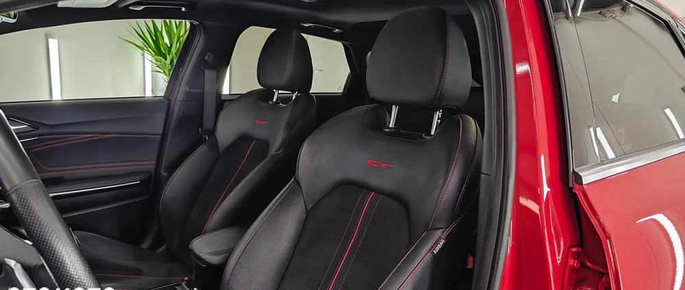 Kia Pro_cee'd cena 109000 przebieg: 59000, rok produkcji 2019 z Ząbki małe 436